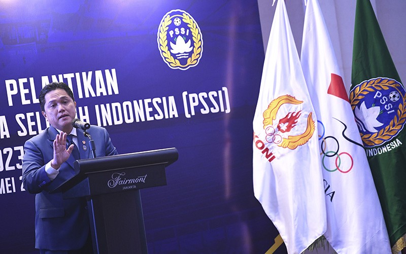 PSSI Gelar Turnamen Pramusim untuk Liga 2 dan Liga 3 Sebelum September 2023 