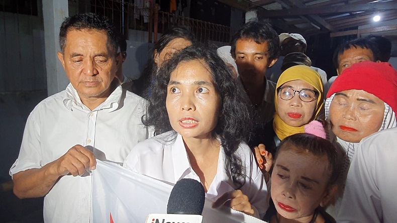 Dukung RPA Partai Perindo, Bacaleg ini Tegaskan Partainya Selalu Memihak Kepentingan Perempuan dan Anak