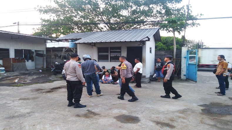 Keributan Antarpelajar Pecah di Boyolali, 1 Orang Terluka