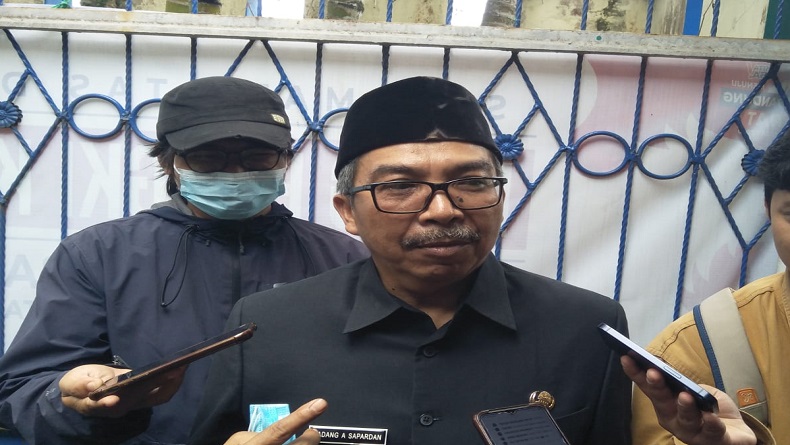 Cikalongwetan KBB Rawan Tawuran, Sering Terjadi Gesekan dengan Pelajar Purwakarta