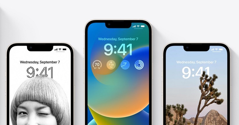 iOS 17 Bawa Fitur Smart Display, Tampilkan Beragam Informasi
