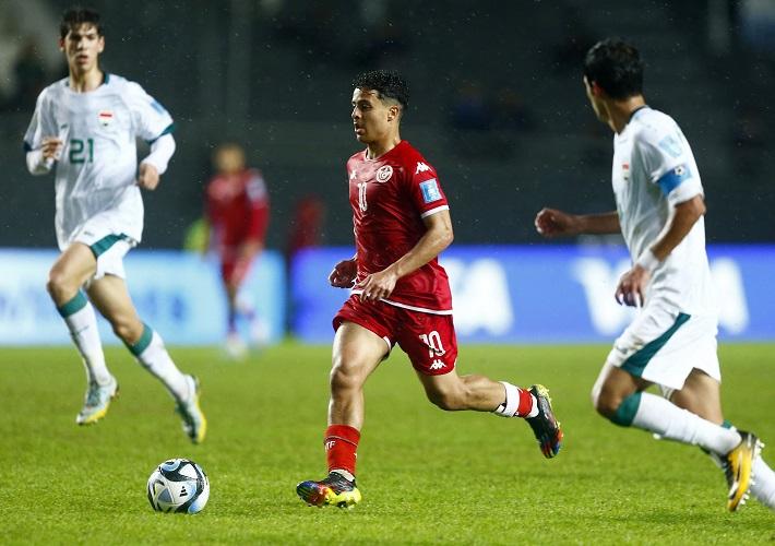Hasil Lengkap Piala Dunia U-20 2023 Pagi Tadi: Irak Kalah Lagi, Prancis Dihajar Gambia
