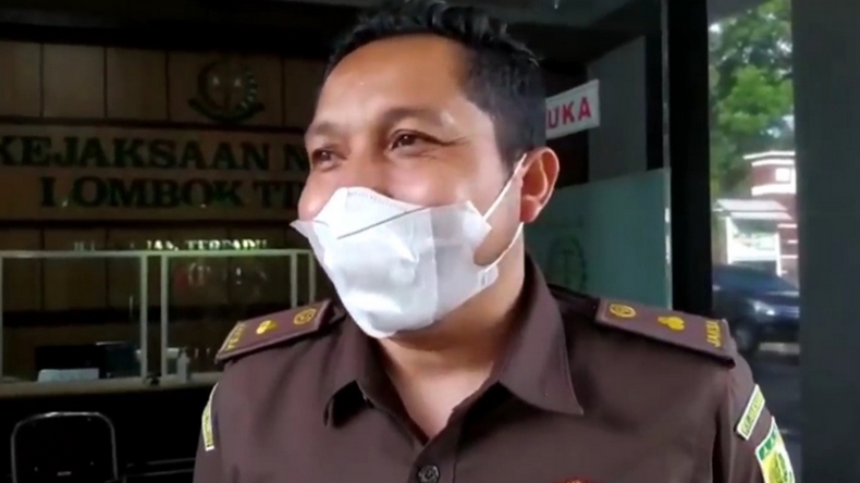 Mantan Bendahara DPRD Lombok Timur Jadi Tersangka Penggelapan Pajak