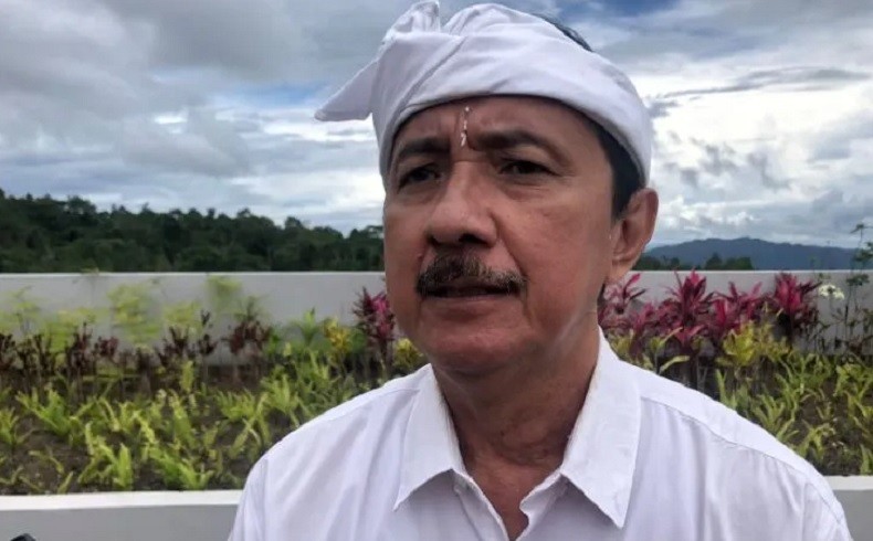 Viral Bule Telanjang di Ubud, Citra Pariwisata Bali Makin Rusak