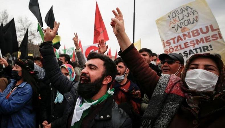 Posisi Kaum Kurdi dalam Pusaran Pilpres Putaran 2 Turki