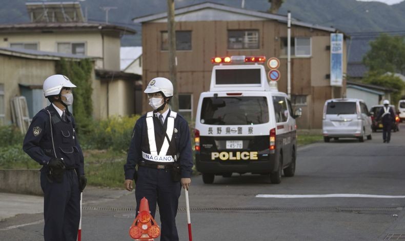Jepang Buka Lowongan Sopir Taksi dan Truk untuk WNA, Berminat Daftar?