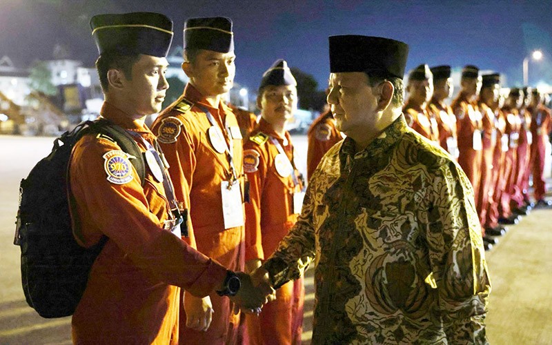 Perempuan Condong Pilih Capres Militer, Pengamat Soroti Keunggulan Prabowo