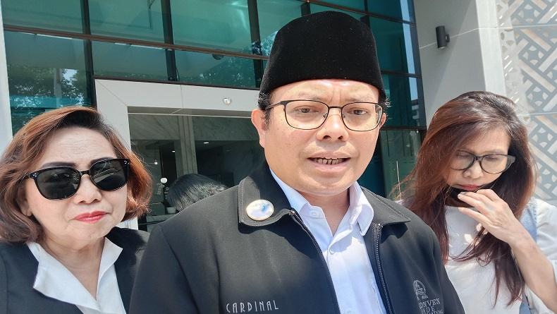 RPA Partai Perindo Ungkap Silang Pendapat Polisi-Jaksa soal Kasus Pemerkosaan Disabilitas di Bandung