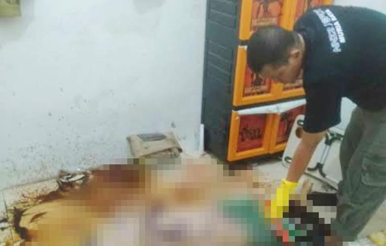 6 Fakta Siswi SMA di Pati Tewas Bunuh Diri usai Tenggak Racun Serangga, Nomor 4 Depresi