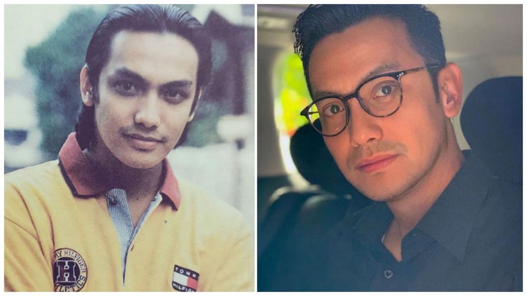 8 Potret Lawas Gunawan Sudrajat Aktor Ganteng Era 1990-an, Masih Awet Muda di Usia 50 Tahun