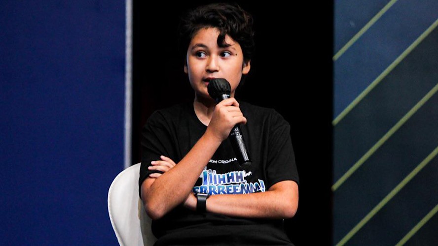 Cerita Unik Para Pemain saat Syuting Series Iiihhh Serrreemm Vision+, Ada yang Alami Kejadian Mistis