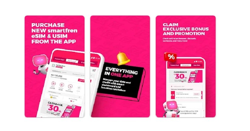 Cara Mudah Transfer Pulsa Smartfren ke Indosat, Perhatikan Langkah-langkahnya