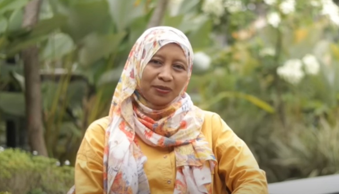 Kisah Sukses Penjual Keripik Pisang dari Modal Rp500.000, Kini Omzet Rp130 Juta Sebulan