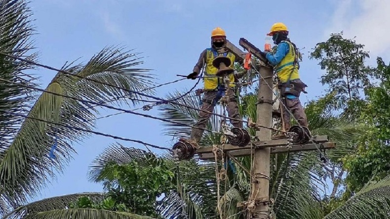PLN Ungkap Penyebab Listrik di Madura Sering Padam: Pencurian Kabel