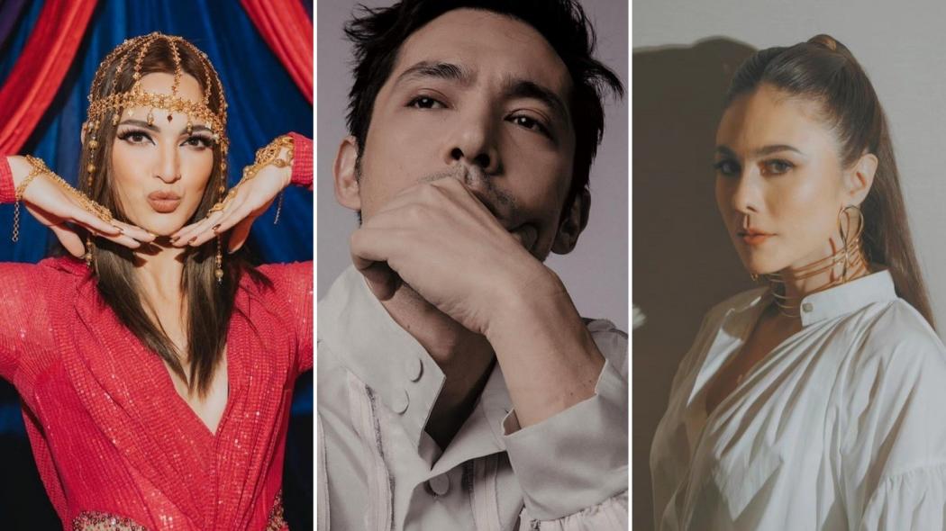 6 Artis Nikah Muda sebelum 20 Tahun, Nomor 3 Jadi Ibu Pejabat