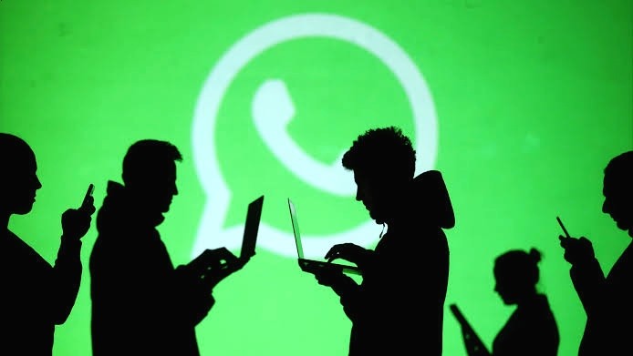 WhatsApp Akan Hadirkan Fitur Screen Sharing, Begini Cara Kerjanya