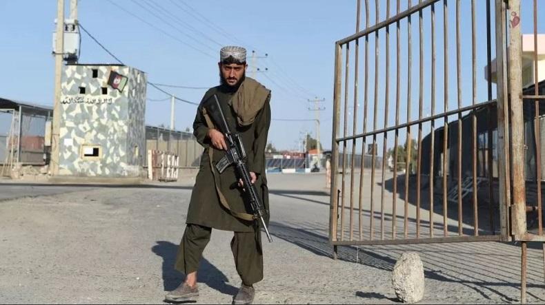 Takut Ancaman, 165.000 Imigran Asal Afghanistan Tinggalkan Pakistan