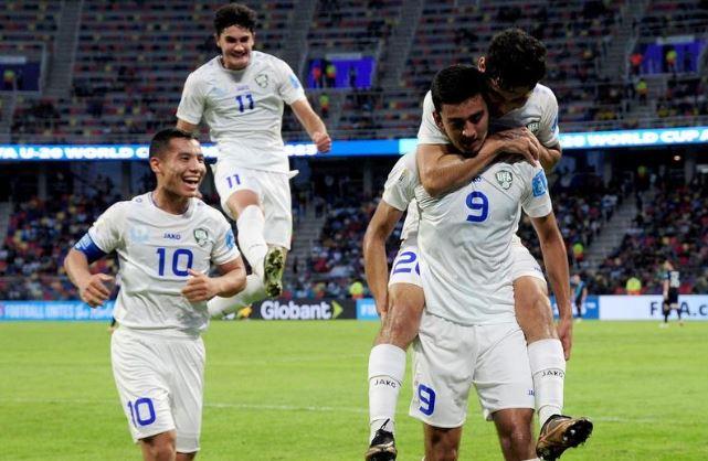 Pelatih Uzbekistan Kagum dengan Kuatnya Pertahanan Timnas Indonesia U-24: Pemain Kami Sampai Staminannya Habis