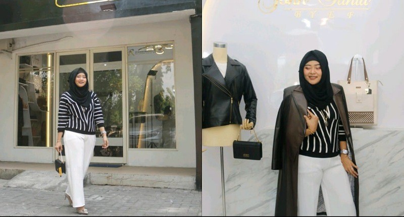 Desainer Lokal Kenalkan Tas Kulit dengan Sentuhan Emas, Dilirik hingga Mancanegara