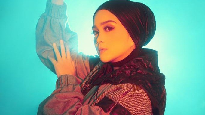 Berselang, Perjalanan Agseisa Mengatasi Kehilangan