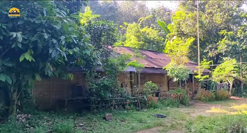 Viral, Desa Terpencil di Madiun Punya Pemandangan Indah tapi saat Singgah Sulit Ketemu Warga!