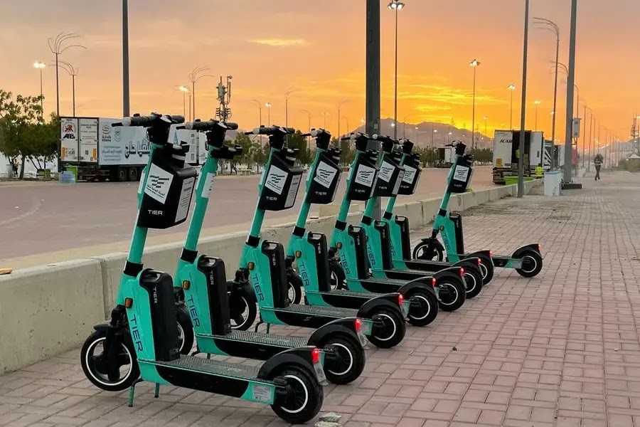 Skuter Listrik Meresahkan Warga Tokyo, Lansia Ditabrak hingga Patah Tulang