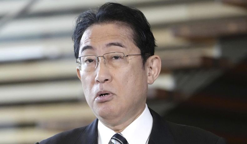Heboh Video PM Jepang Berkata Kasar, Ternyata Hasil Editan AI