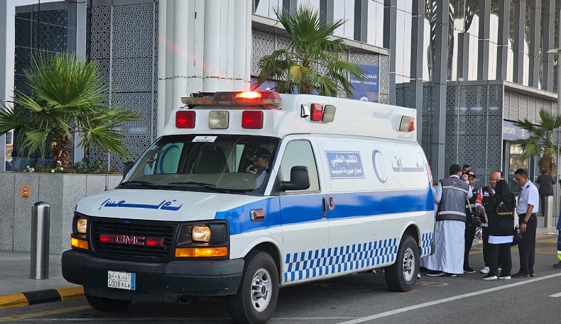 Jemaah Haji Indonesia yang Meninggal Dunia di Arab Saudi Bertambah Jadi 4 Orang