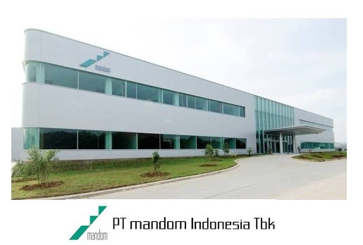 Mandom Indonesia (TCID) Umumkan Jadwal Stock Split, Recording Date 7 Juni 2023  