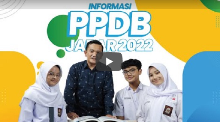 Surat Mutlak Orang Tua PPDB Jabar 2023, Ini Contoh dan Linknya untuk Download