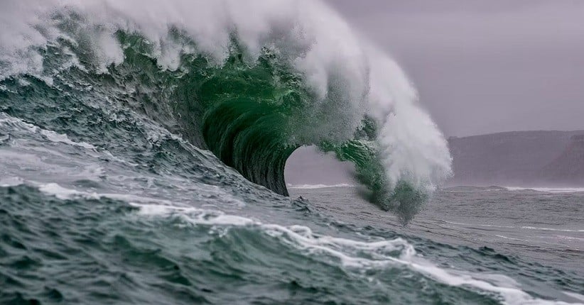 Catat! Ini Perkiraan Waktu Tsunami Tiba di Sulut dan Papua usai Gempa Melonguane M7,6
