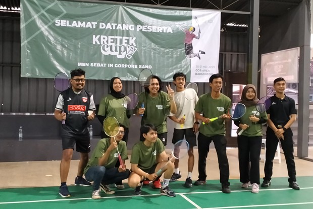 Protes Hari Tanpa Tembakau Sedunia, KNPK Gelar Kretek Cup 
