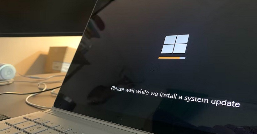 Cara Mematikan Windows Update agar Tak Ganggu Kenyamanan 