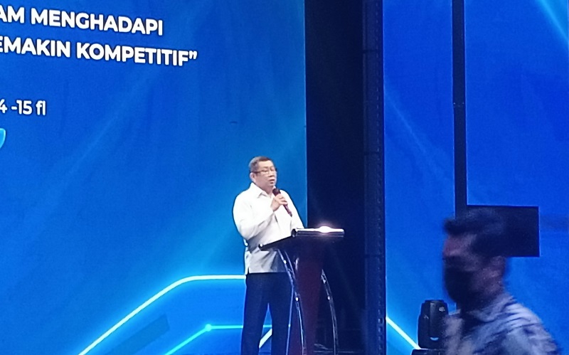 Hary Tanoesoedibjo Buka MNC Forum LXX (70th), Hadirkan Prabowo Subianto