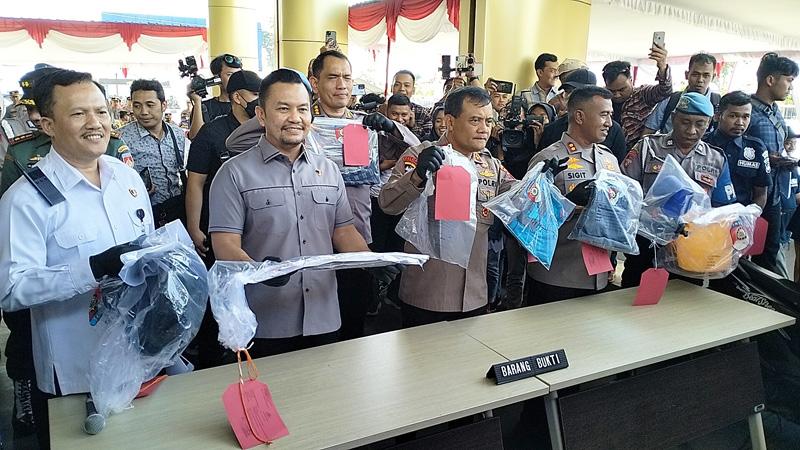 Kasus Mutilasi di Sukoharjo dan Solo, Kapolda Jateng Sebut Ada Motif Asmara