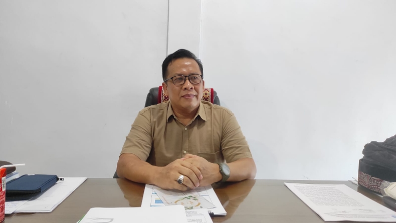 Nilai Investasi di Bangka Barat Tahun 2022 Capai 1,4 Triliun, Melampaui Target Proyeksi