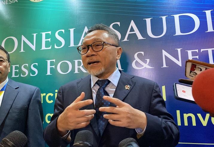 Produk RI Sulit Tembus Pasar Eropa, Kemendag Bidik Ekspor ke Asia Selatan dan Afrika