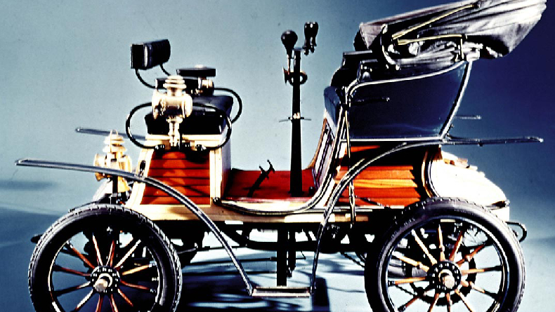 7 Merek Mobil Tertua di Dunia, Ada yang Berumur Lebih dari 200 Tahun