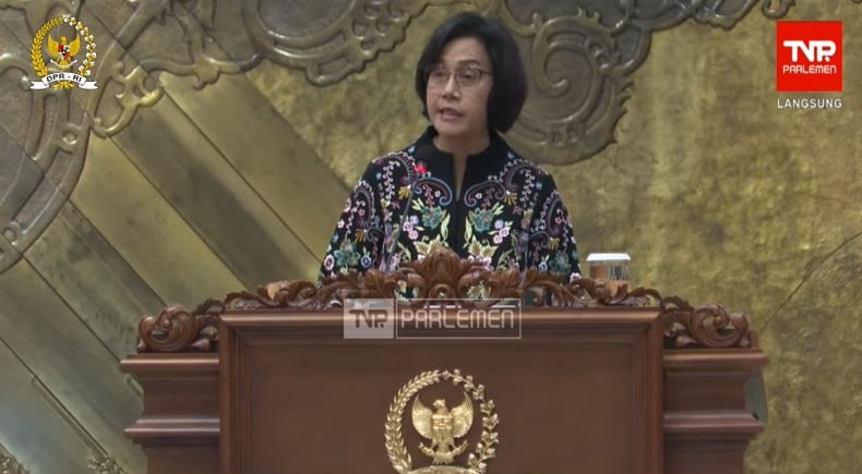 Sri Mulyani Beberkan Strategi Capai Target Kemiskinan Ekstrem 0 Persen di 2024
