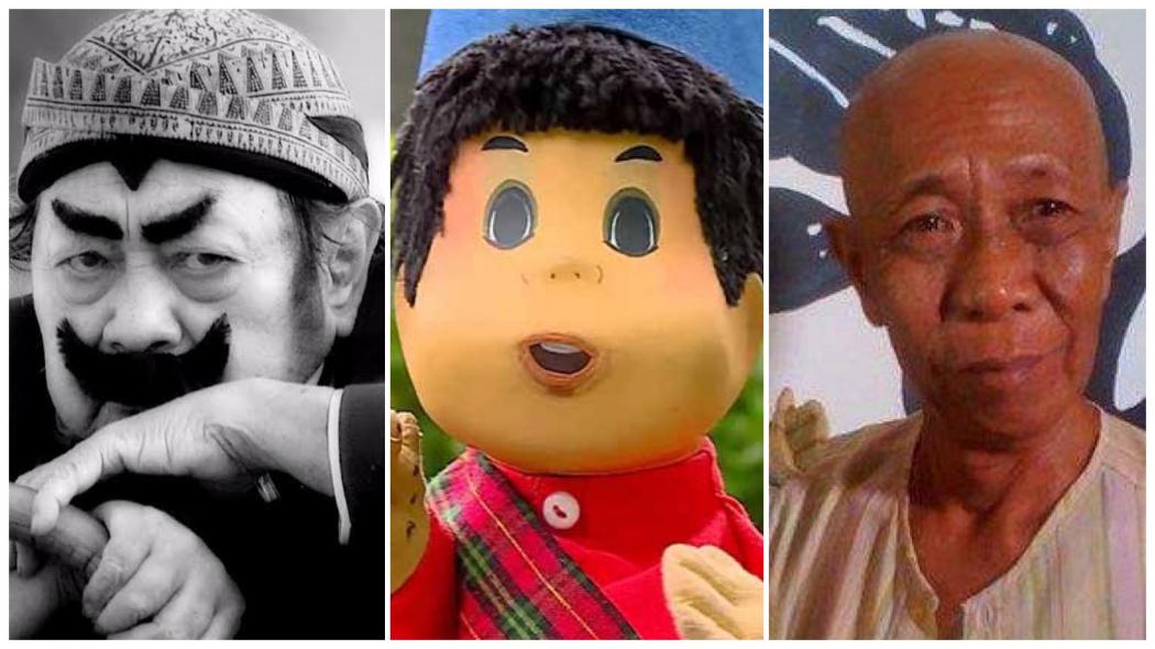 Apa Kabar Tokoh Nyata di Film Boneka Si Unyil, Ada yang Sudah Meninggal Dunia