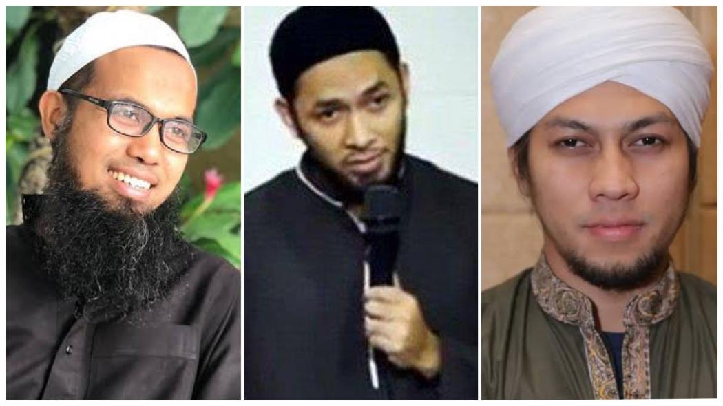 5 Pemain Band Hijrah di Puncak Karier Tampilannya Bikin Pangling, Ada yang Fokus Jadi Pendakwah