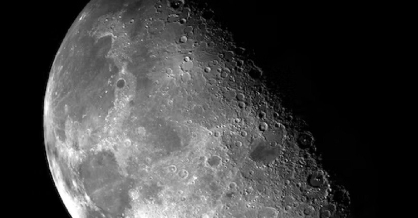 Bumi Punya Bulan Palsu, Bakal Mengorbit Selama 1.500 Tahun Mendatang