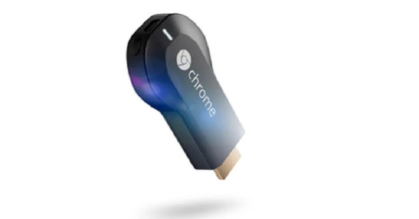 Google Akhiri Dukungan Chromecast Generasi Pertama, Pengguna Tak Akan Terima Update Software