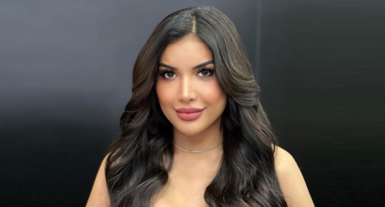 Klarifikasi Foto Hamil, Millen Cyrus: Perut Bengkak Gara-Gara Makan Banyak