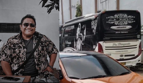 Belum Meluncur, Rian Mahendra Sudah Ancang-Ancang PO MTI IPO dalam 3 tahun