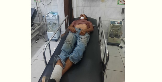 Diduga Pelaku Pencabulan Anak di Bawah Umur, Pria Asal Banguntapan Dikeroyok Massa  