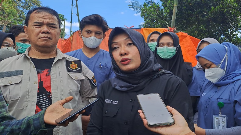 Kasus Bocah SD Diduga Dikeroyok Kakak Kelas di Sukabumi, Ini Kata Dokter Forensik