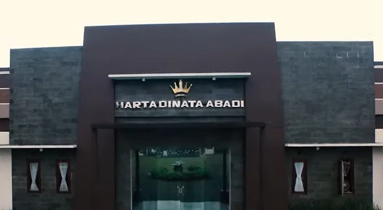 Hartadinata Abadi (HRTA) Umumkan Bagi Dividen Rp12 per Saham  