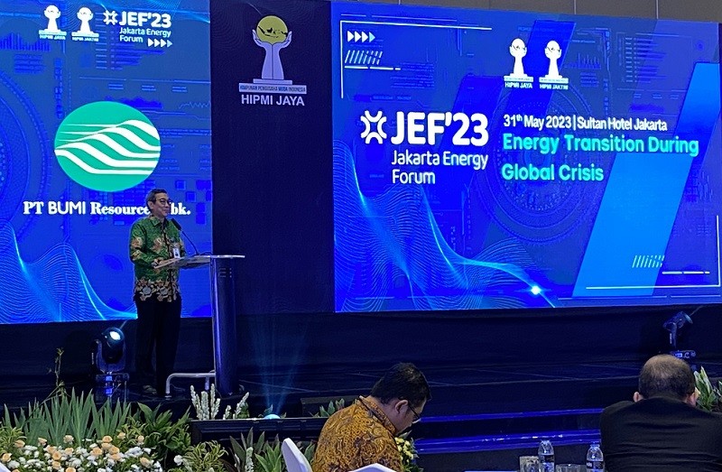 Papua Punya Potensi EBT Hingga 381 Giga Watt, Potensial untuk Industri Hijau 