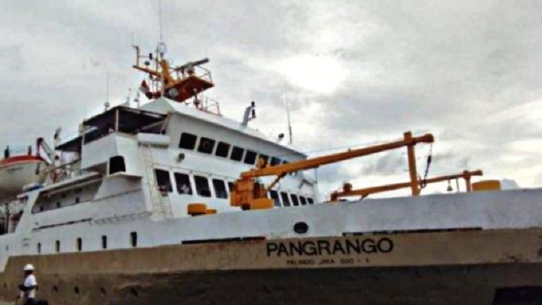 Cuaca Buruk di Ambon, Keberangkatan Kapal Ditunda